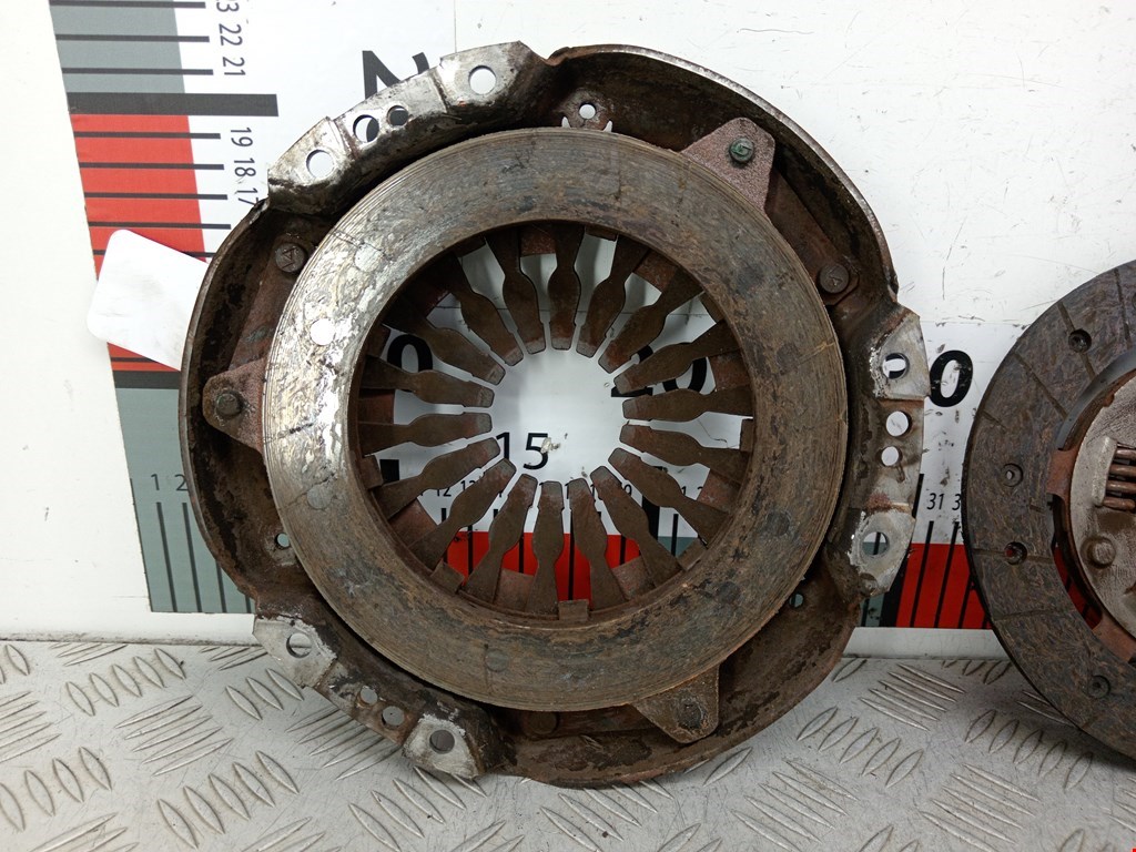 Маховик (демпфер сцепления) RENAULT Modus 2004-2012