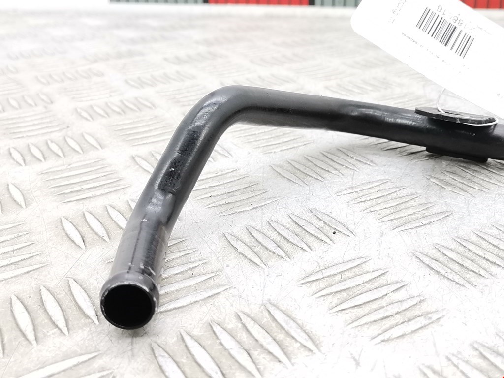 Трубка системы охлаждения VOLVO S40 I 1995-2004