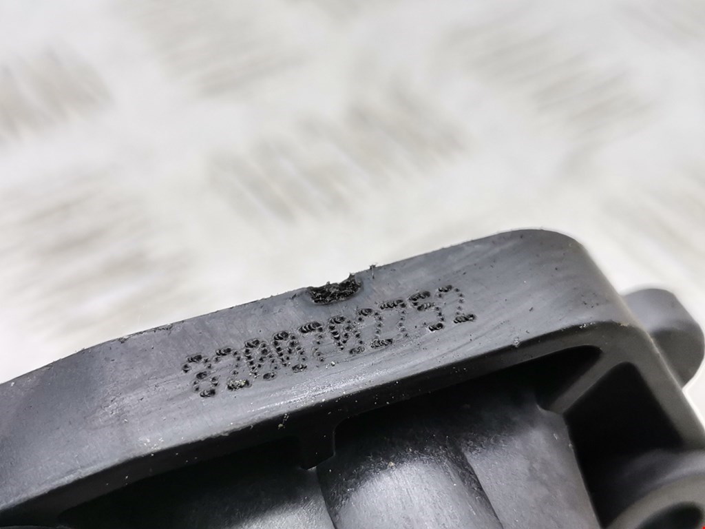 Тройник системы охлаждения RENAULT Modus 2004-2012