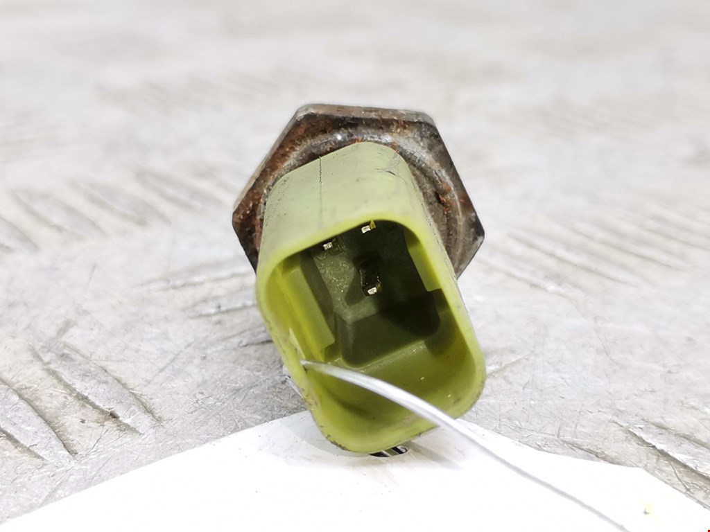 Датчик температуры (охлаждающей жидкости) RENAULT Modus 2004-2012