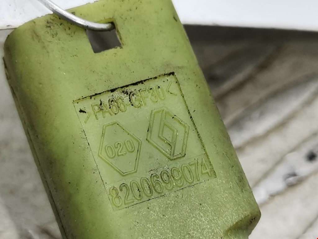 Датчик температуры (охлаждающей жидкости) RENAULT Modus 2004-2012