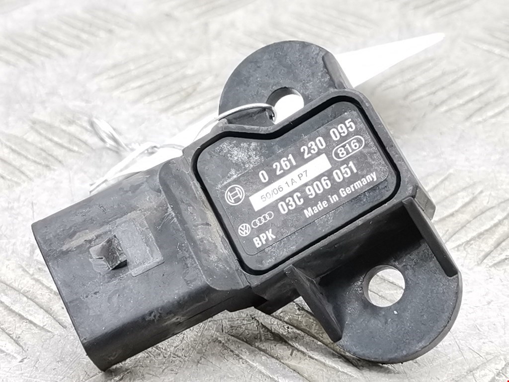 Датчик абсолютного давления VOLKSWAGEN Golf V 2003-2009