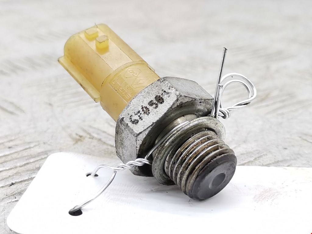 Датчик давления масла RENAULT Modus 2004-2012