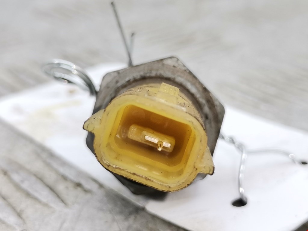 Датчик давления масла RENAULT Modus 2004-2012