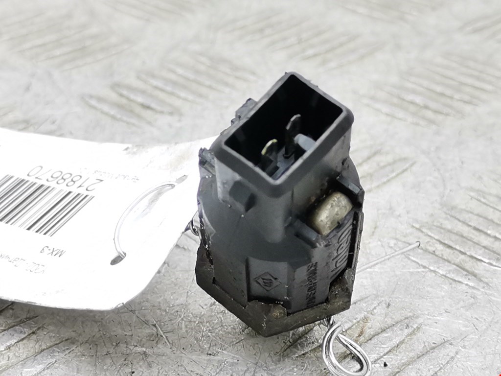 Датчик детонации RENAULT Modus 2004-2012