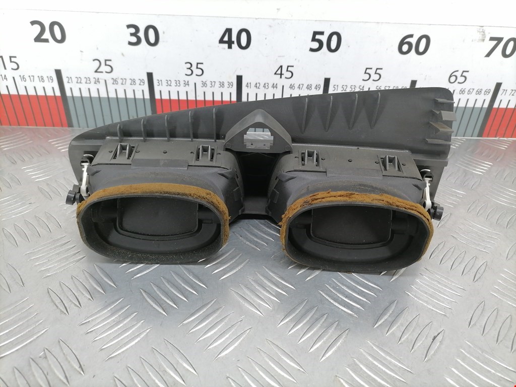 Дефлектор воздушный VOLVO XC70 I 2000-2007