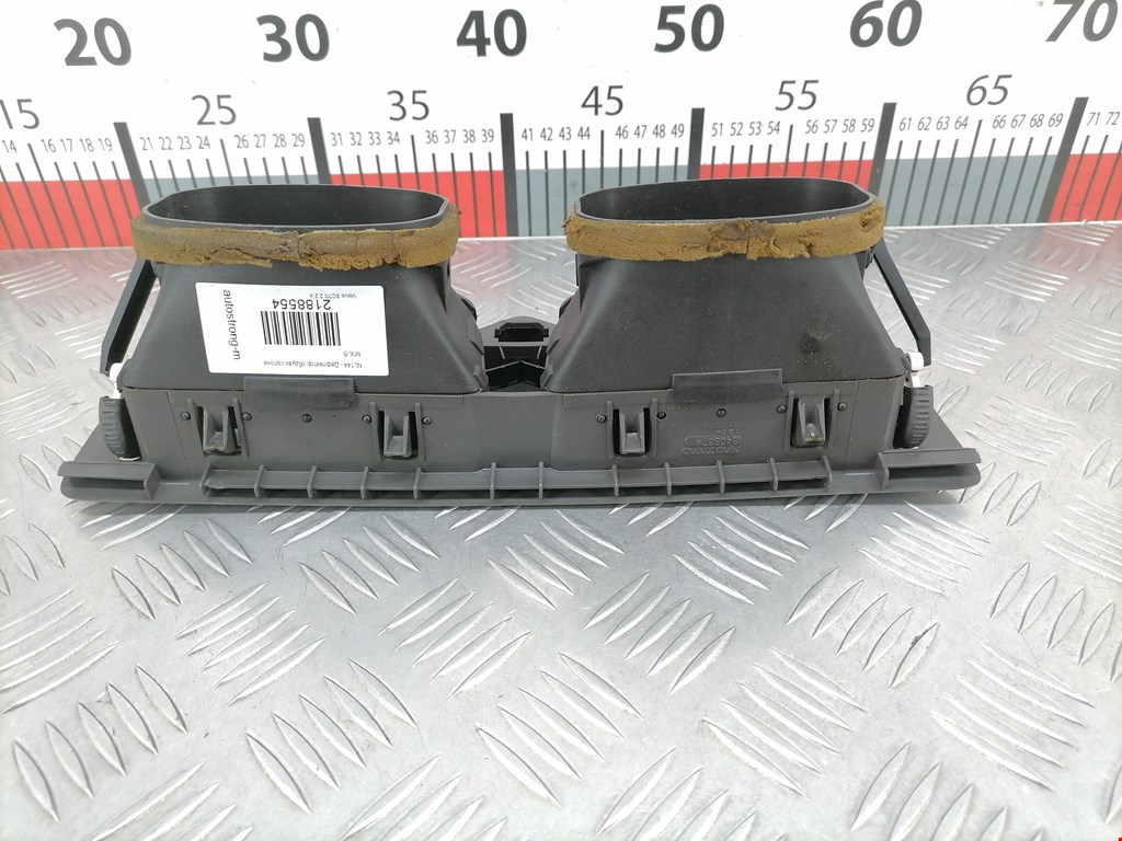 Дефлектор воздушный VOLVO XC70 I 2000-2007