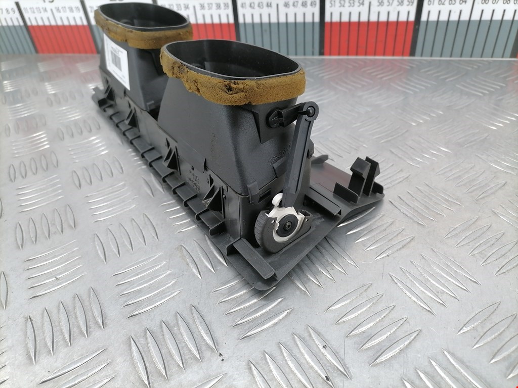 Дефлектор воздушный VOLVO XC70 I 2000-2007