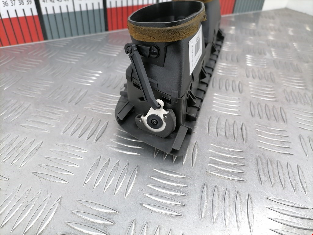 Дефлектор воздушный VOLVO XC70 I 2000-2007