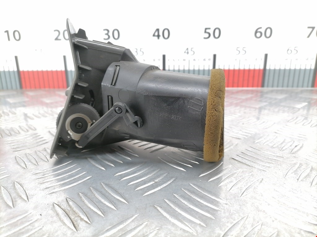 Дефлектор воздушный VOLVO XC70 I 2000-2007