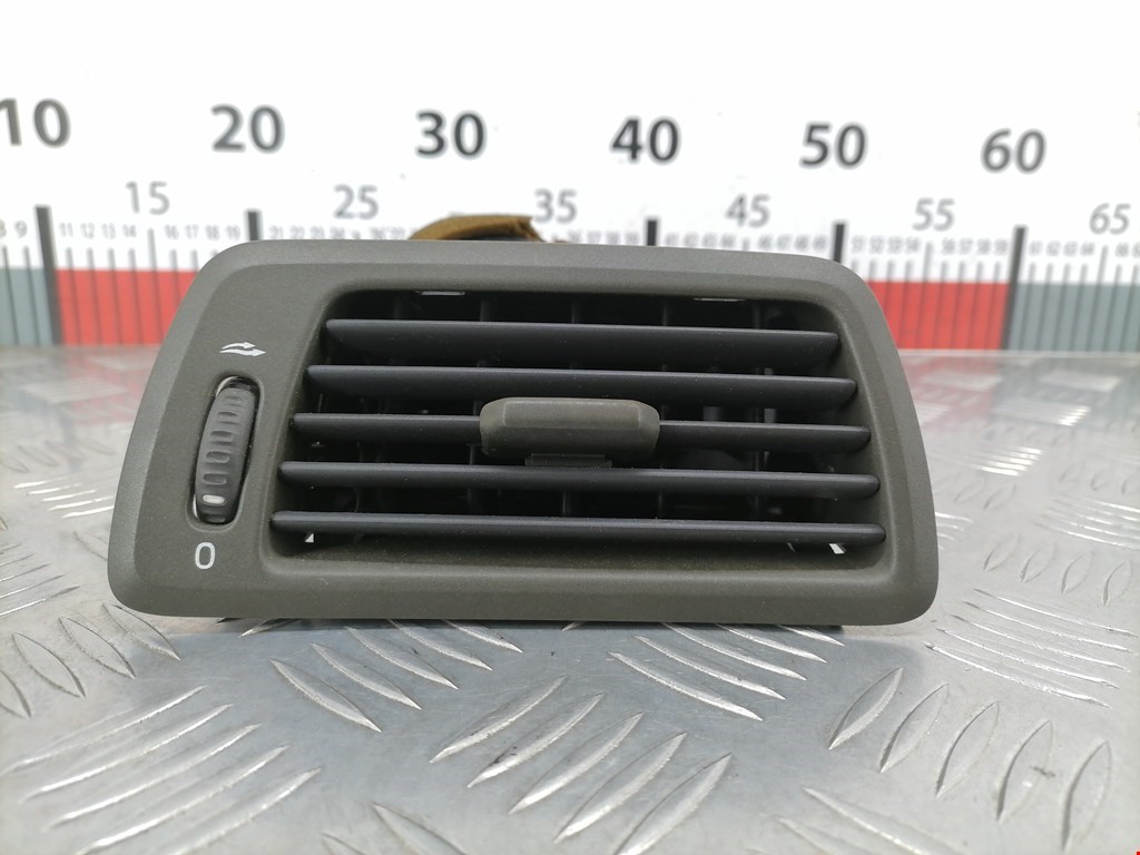 Дефлектор воздушный VOLVO XC70 I 2000-2007