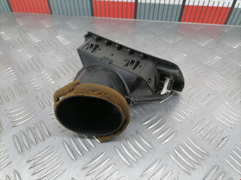 Дефлектор воздушный VOLVO XC70 I 2000-2007