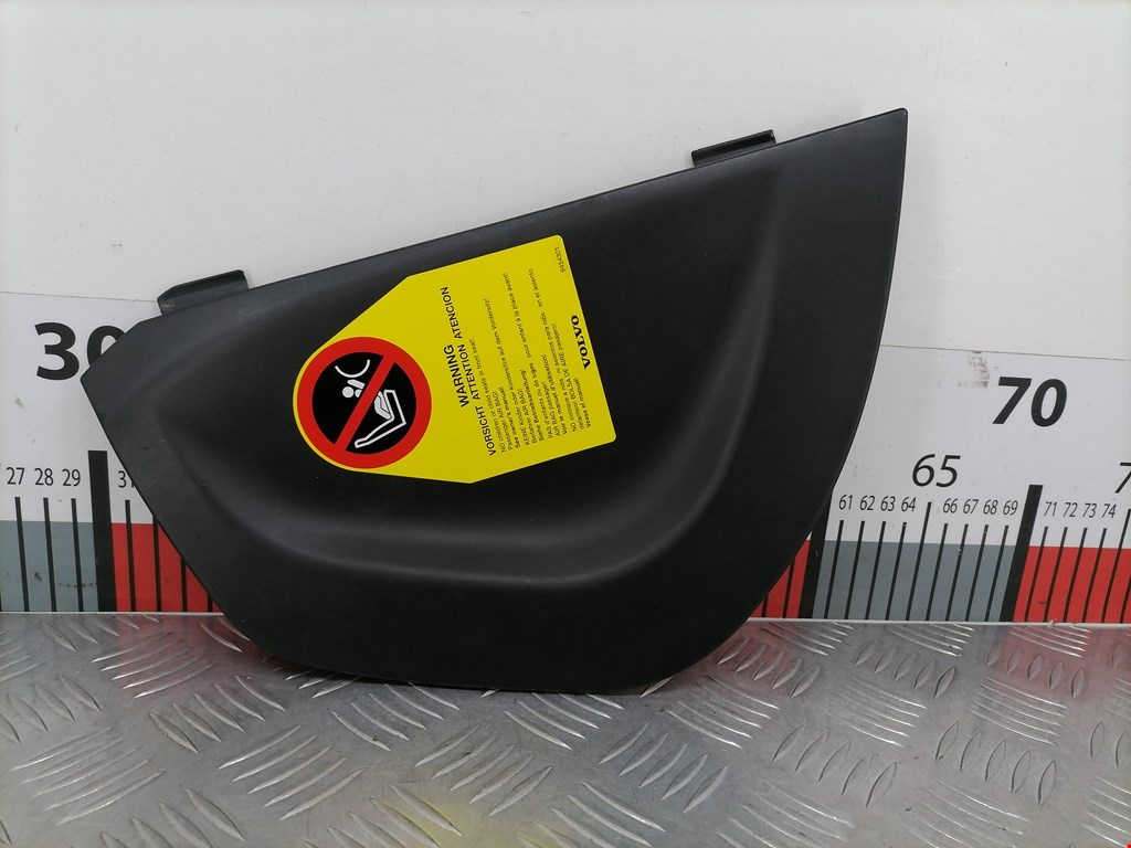 Накладка декоративная VOLVO XC70 I 2000-2007