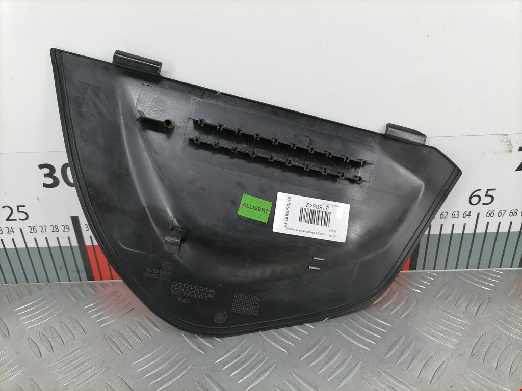 Накладка декоративная VOLVO XC70 I 2000-2007