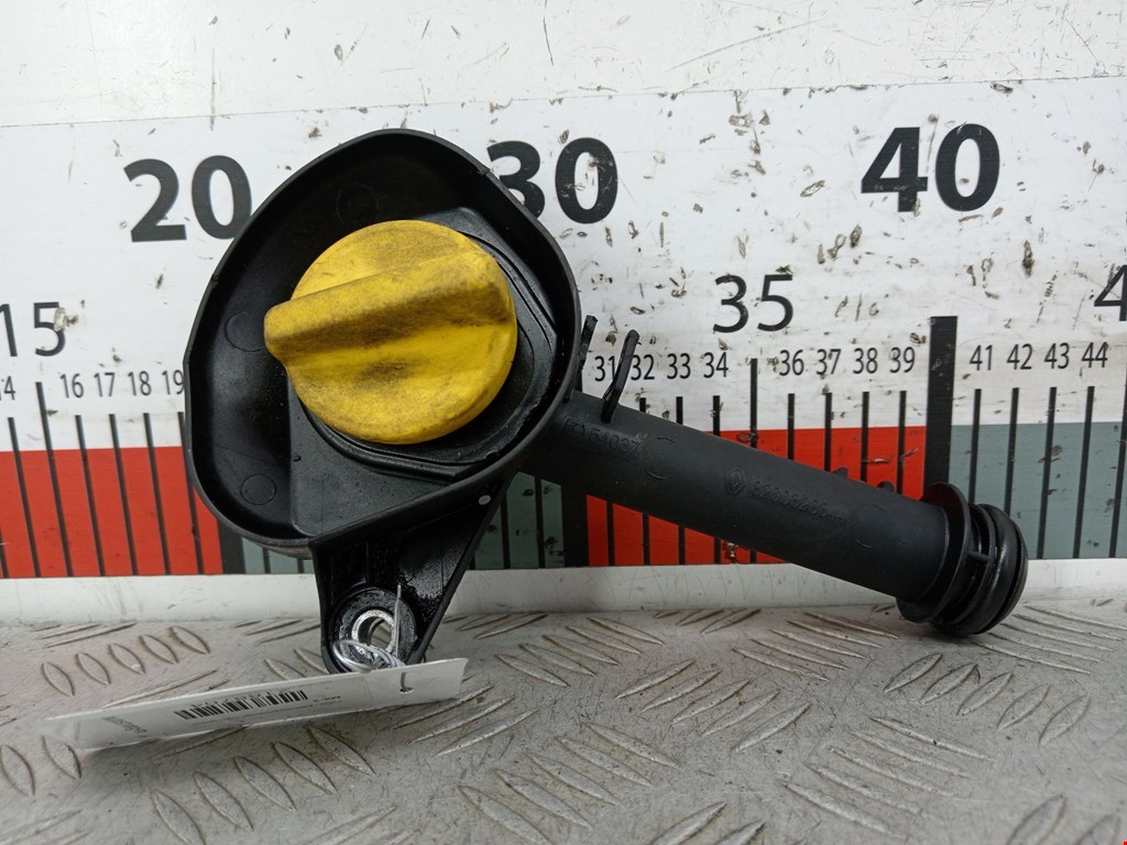 Горловина маслозаливная (залива масла) RENAULT Modus 2004-2012