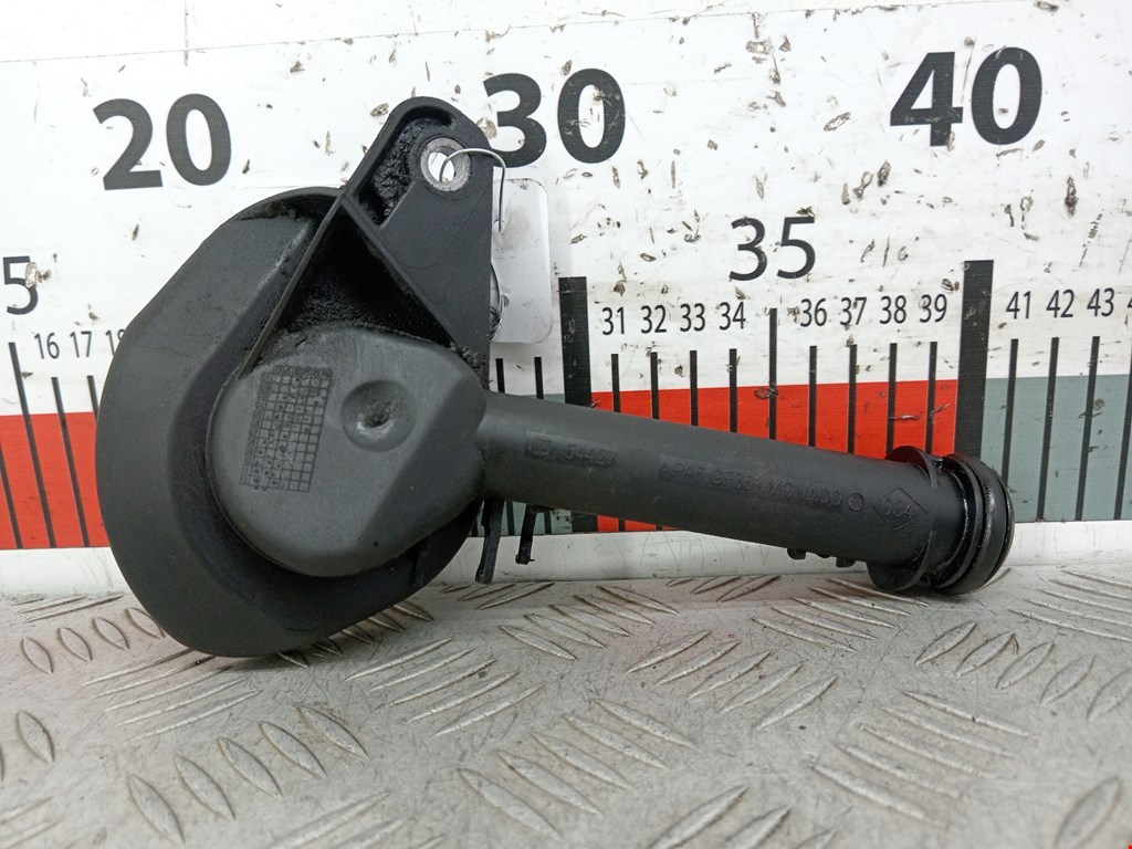 Горловина маслозаливная (залива масла) RENAULT Modus 2004-2012