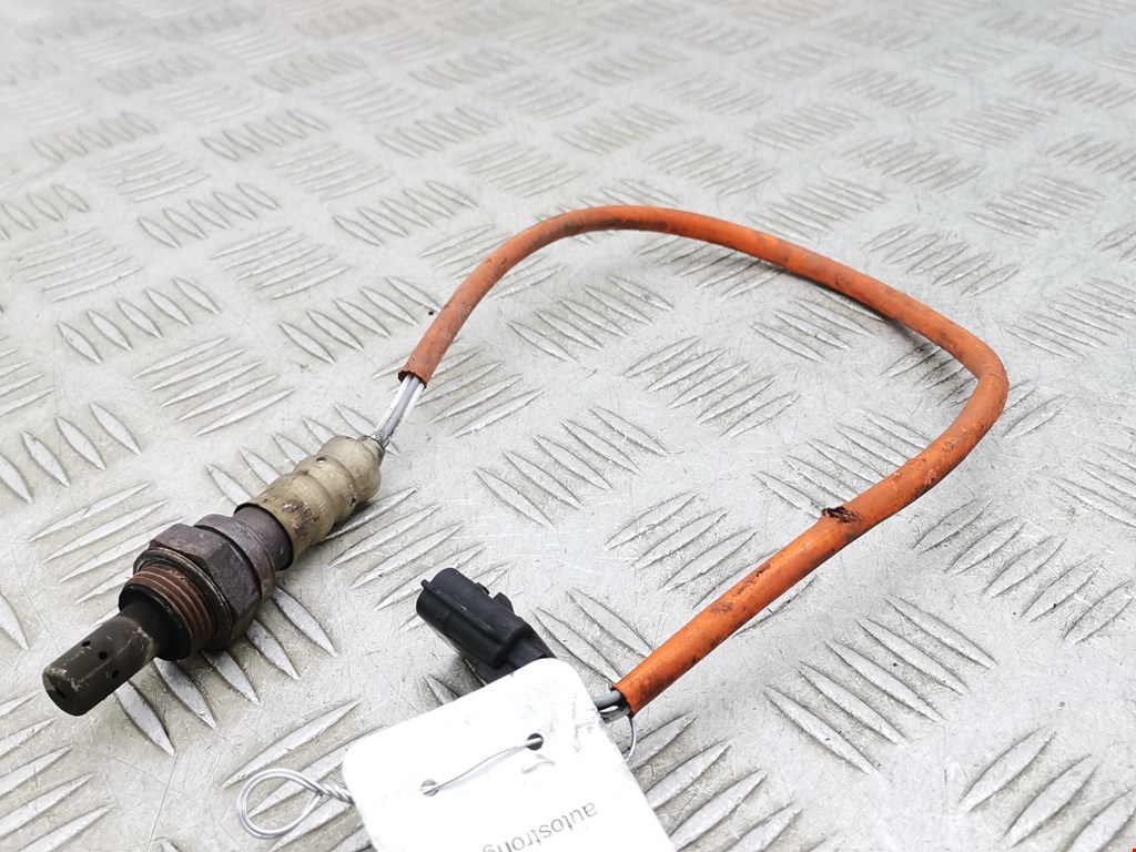 Датчик кислородный lambdasond RENAULT Modus 2004-2012