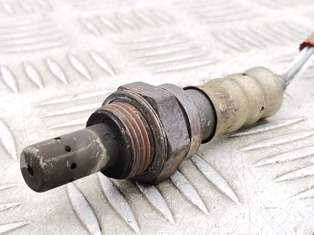 Датчик кислородный lambdasond RENAULT Modus 2004-2012