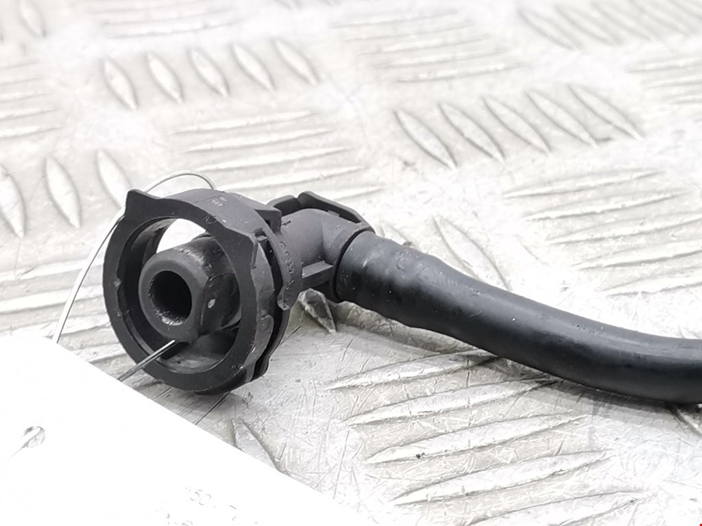 Патрубок AUDI A4 B8 2007-2015