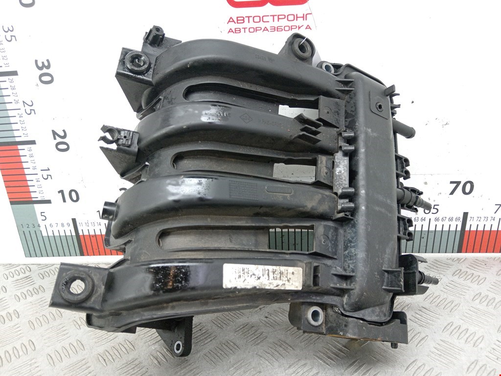 Коллектор впускной RENAULT Modus 2004-2012