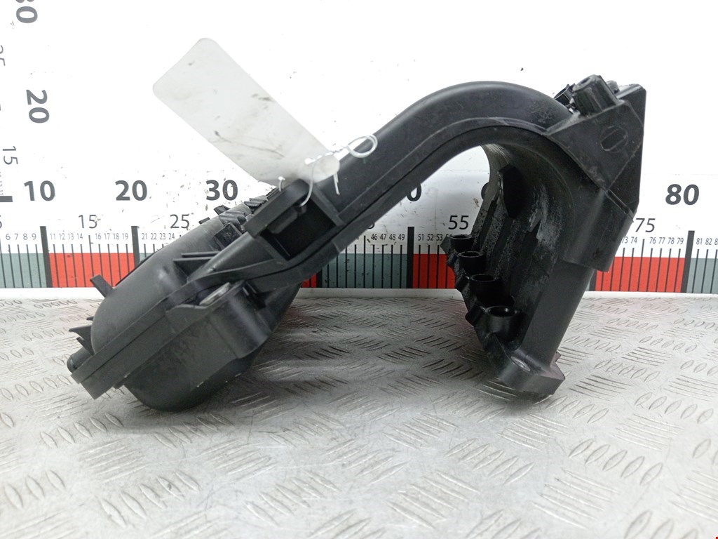 Коллектор впускной RENAULT Modus 2004-2012