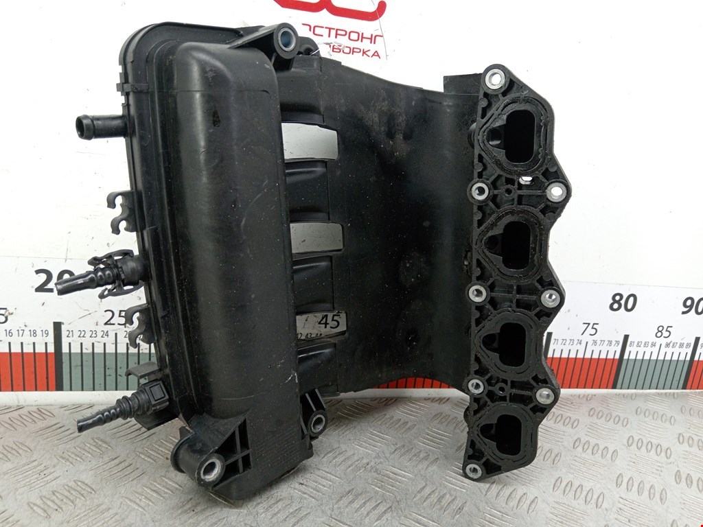 Коллектор впускной RENAULT Modus 2004-2012