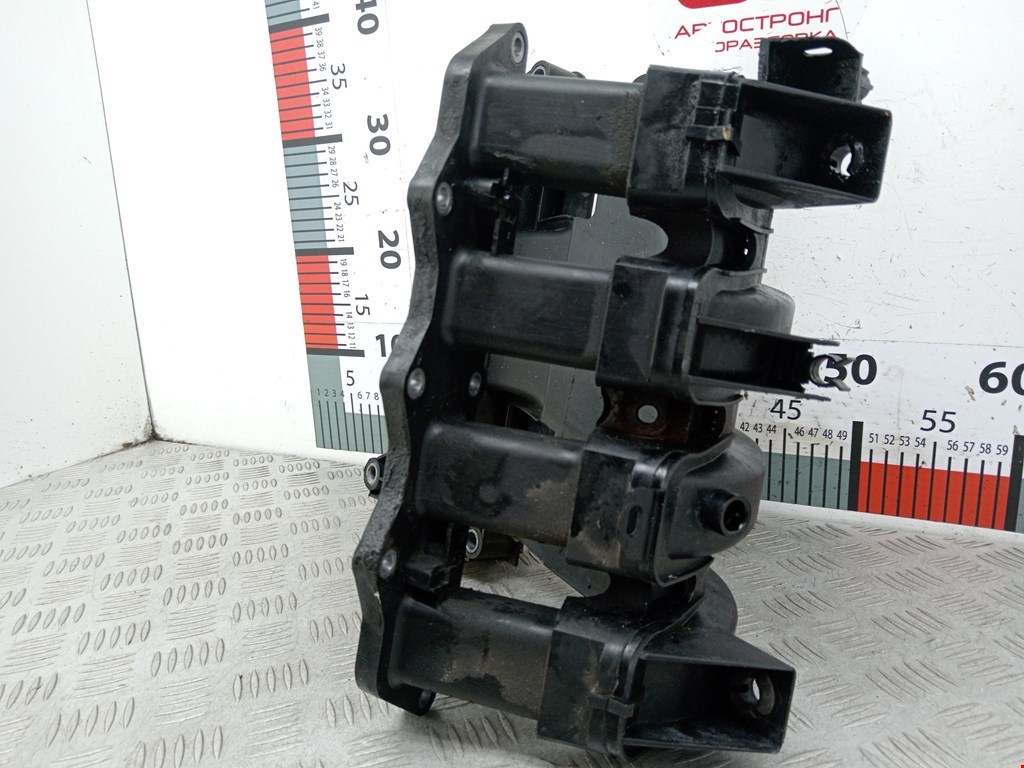 Коллектор впускной RENAULT Modus 2004-2012