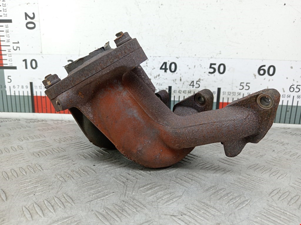 Коллектор выпускной OPEL Corsa B 1993-2000