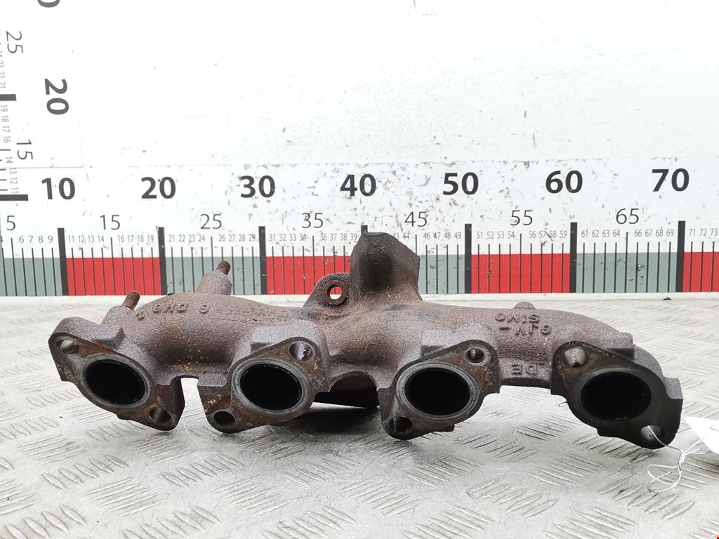 Коллектор выпускной AUDI A4 B8 2007-2015