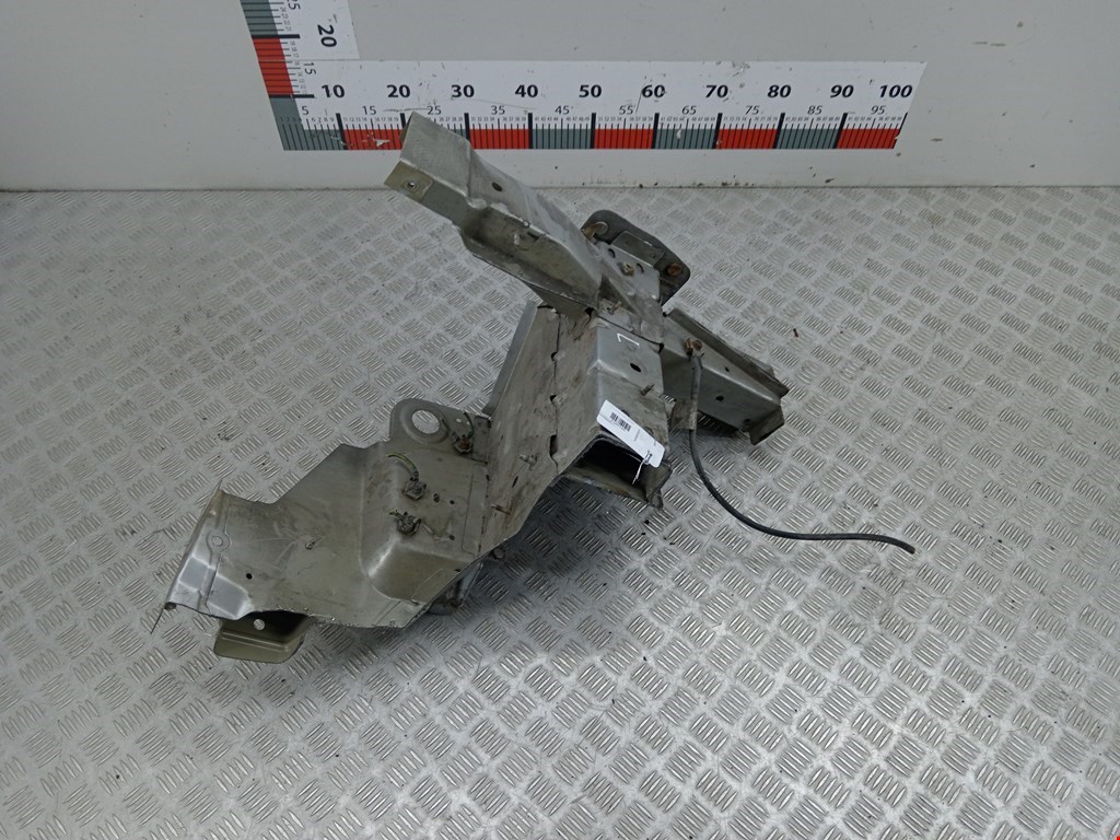 Лонжерон передний левый PEUGEOT 807 2002-2014