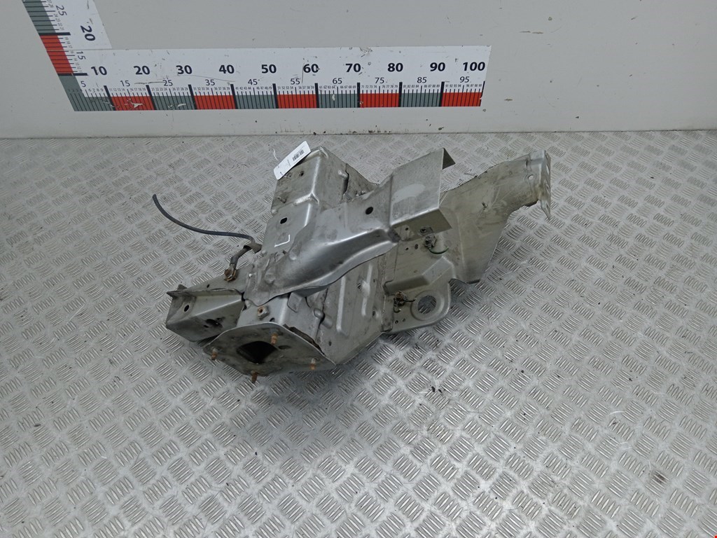 Лонжерон передний левый PEUGEOT 807 2002-2014