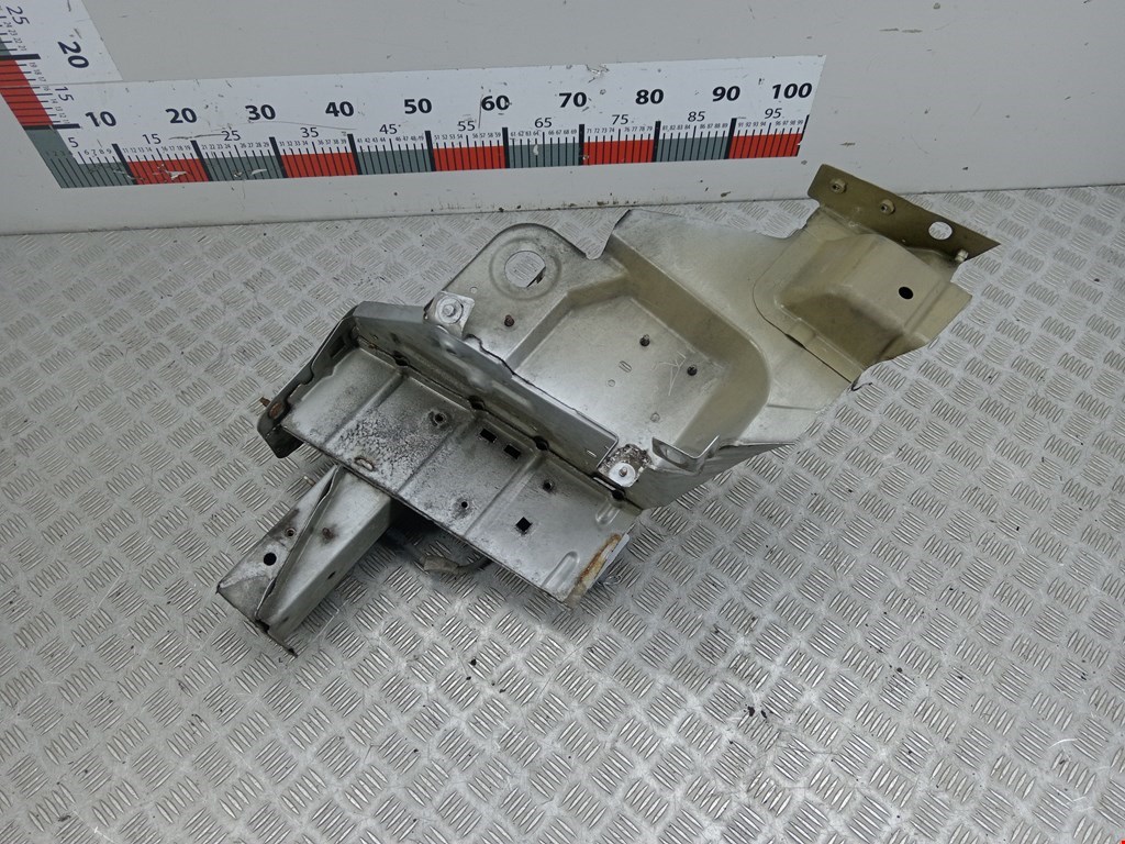 Лонжерон передний левый PEUGEOT 807 2002-2014