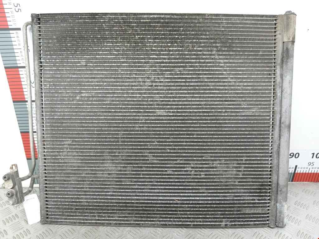 Радиатор кондиционера Land Rover Range Rover 3 (2001-2012)
