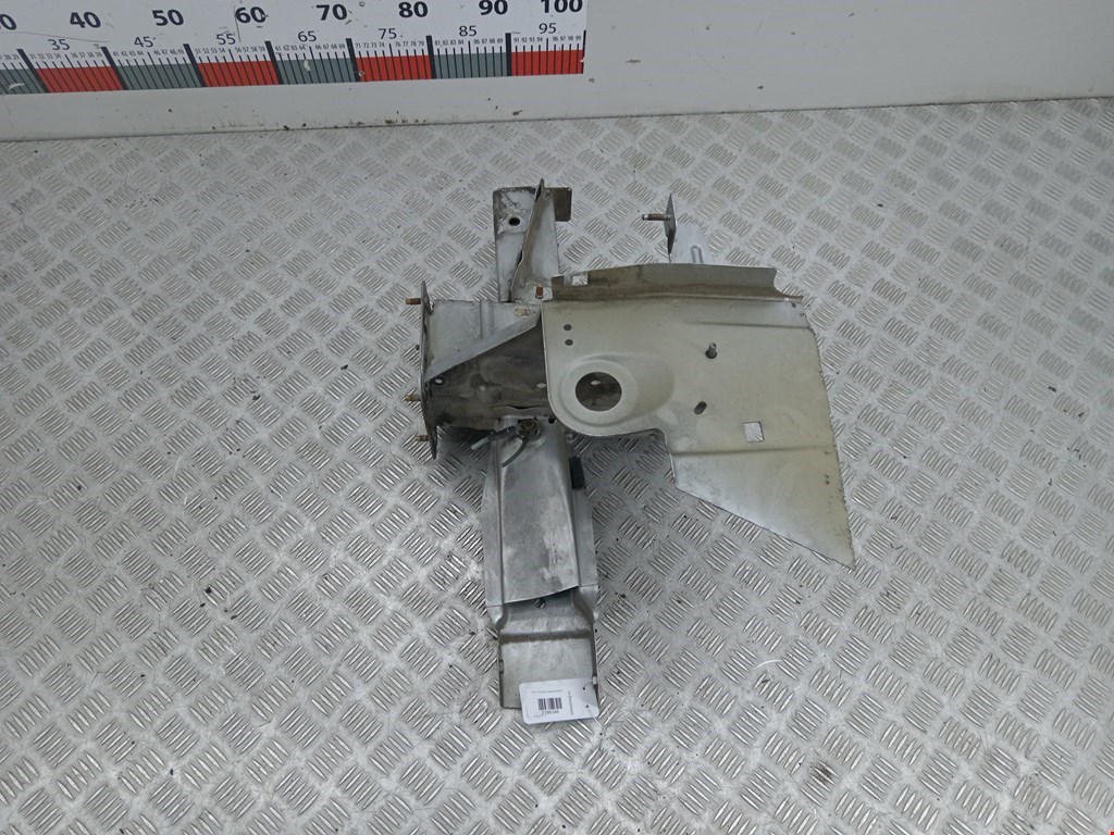 Лонжерон передний правый PEUGEOT 807 2002-2014