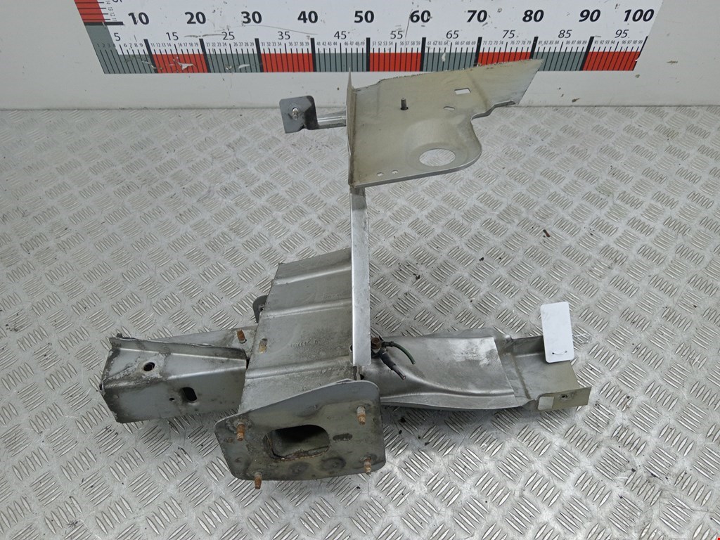 Лонжерон передний правый PEUGEOT 807 2002-2014