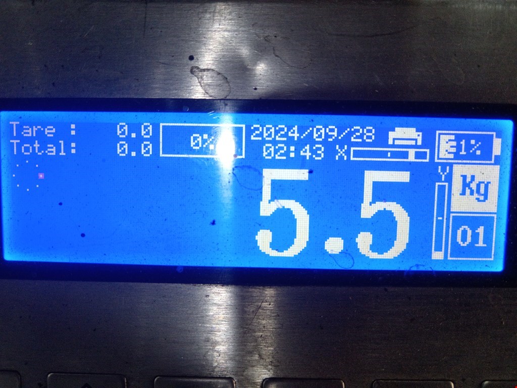 Лонжерон передний правый PEUGEOT 807 2002-2014