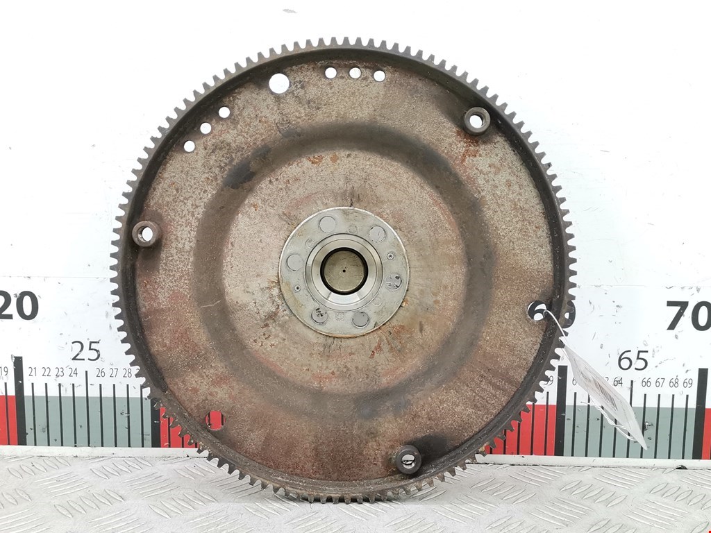 Маховик АКПП (драйв плата зубчатый венец маховика) Audi A4 B8 (2007-2015)