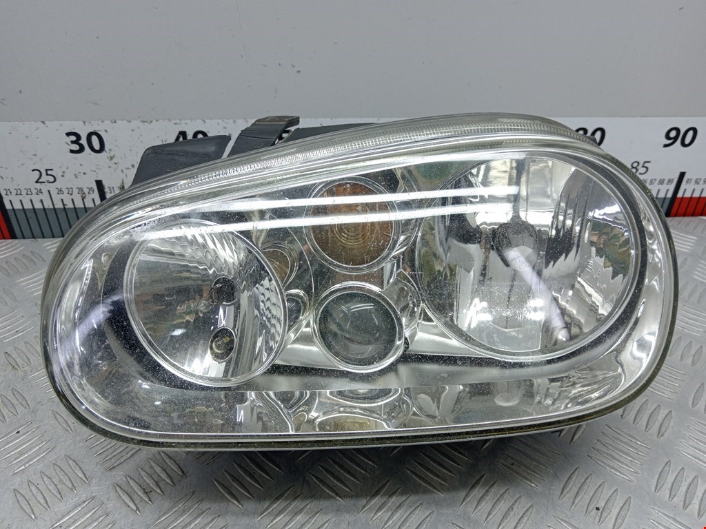 Фара левая VOLKSWAGEN Golf IV 1997-2003