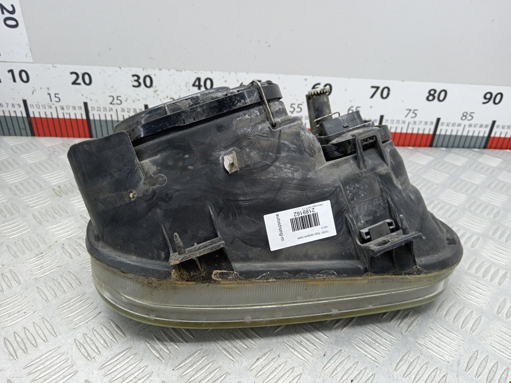 Фара левая VOLKSWAGEN Golf IV 1997-2003