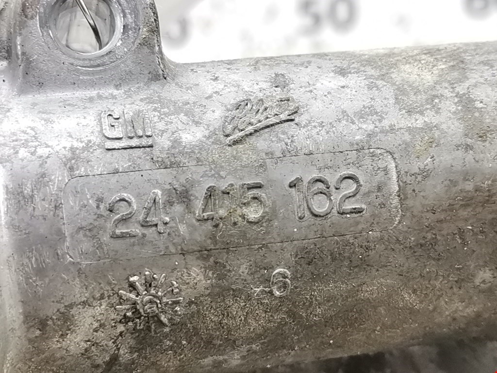 Корпус термостата ALFA ROMEO 159 2005-2011