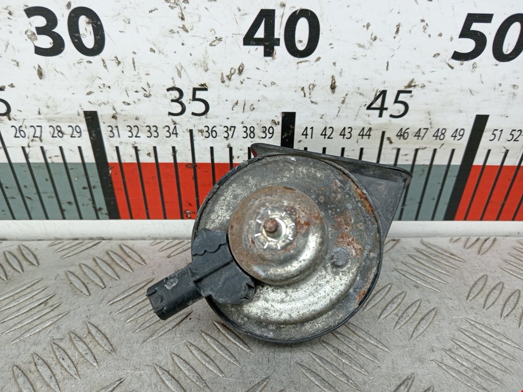 Сигнал звуковой (гудок клаксон) LAND ROVER Range Rover 2002-2012