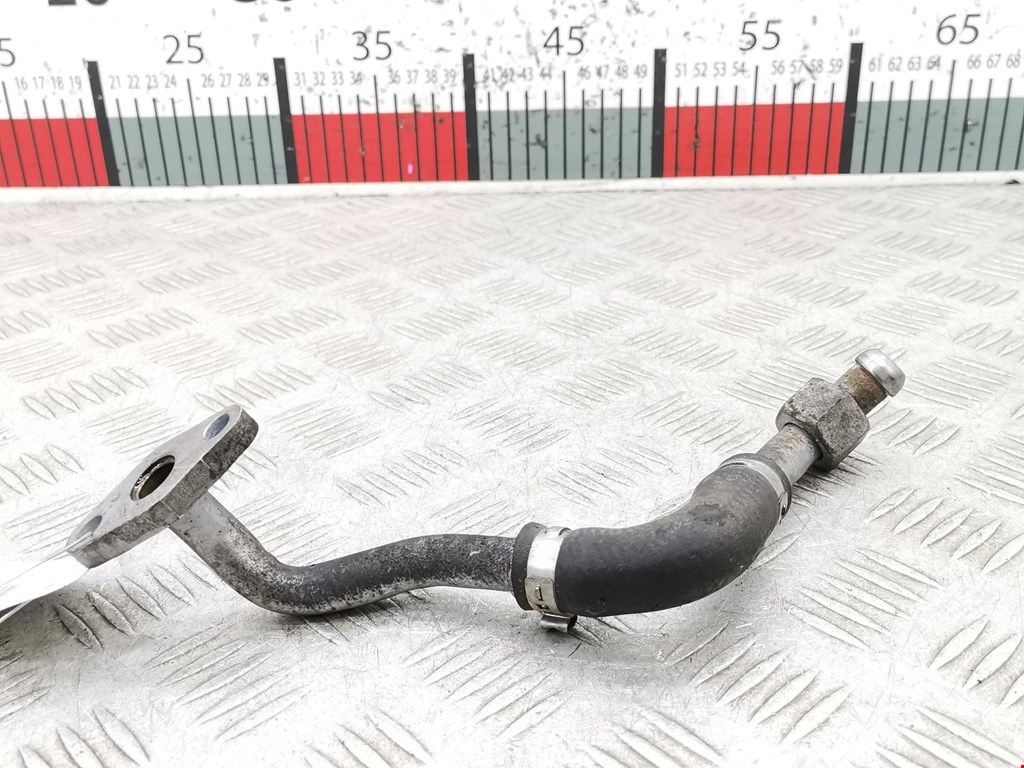 Трубка турбины Audi A4 B8 (2007-2015)