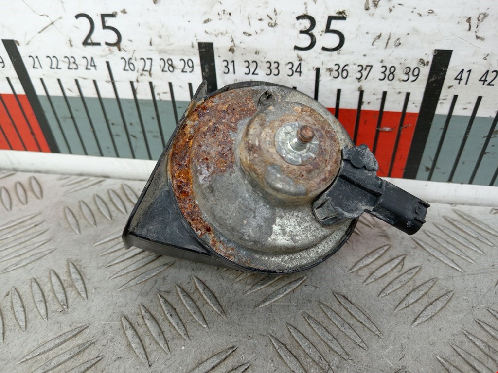 Сигнал звуковой (гудок клаксон) LAND ROVER Range Rover 2002-2012