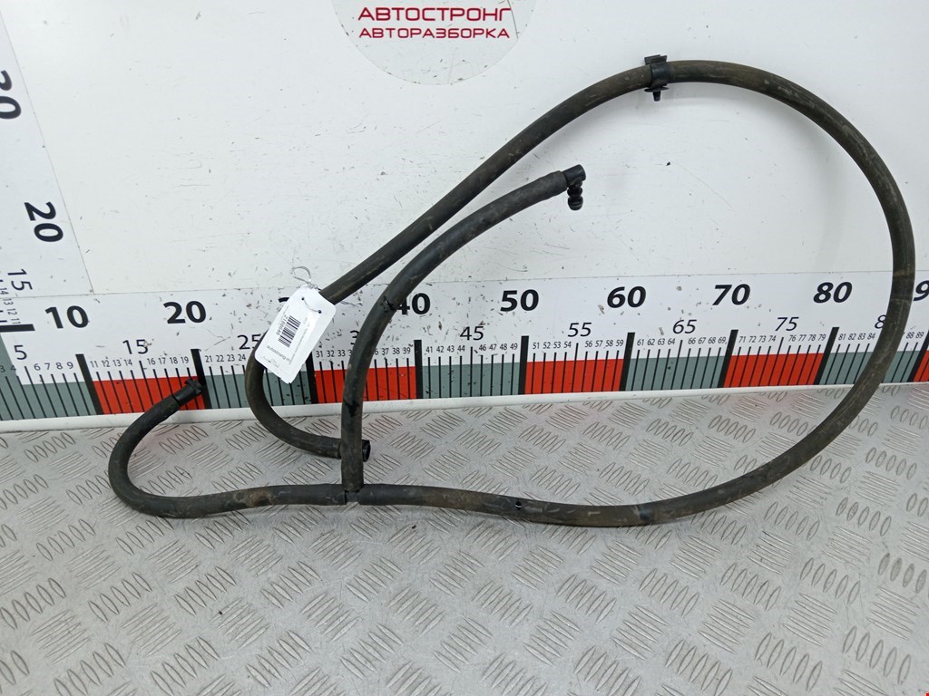 Трубка омывателя (шланг омывателя) Volkswagen Golf 4 (1997-2004)