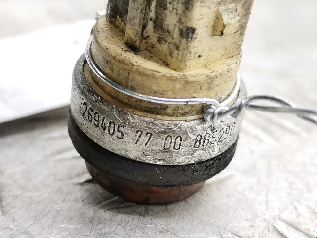 Датчик температуры (охлаждающей жидкости) VOLVO V40 I 1995-2004