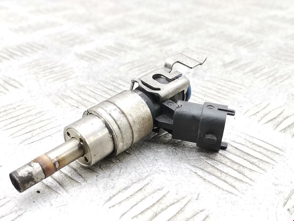 Форсунка дизельная электрическая ALFA ROMEO 159 2005-2011