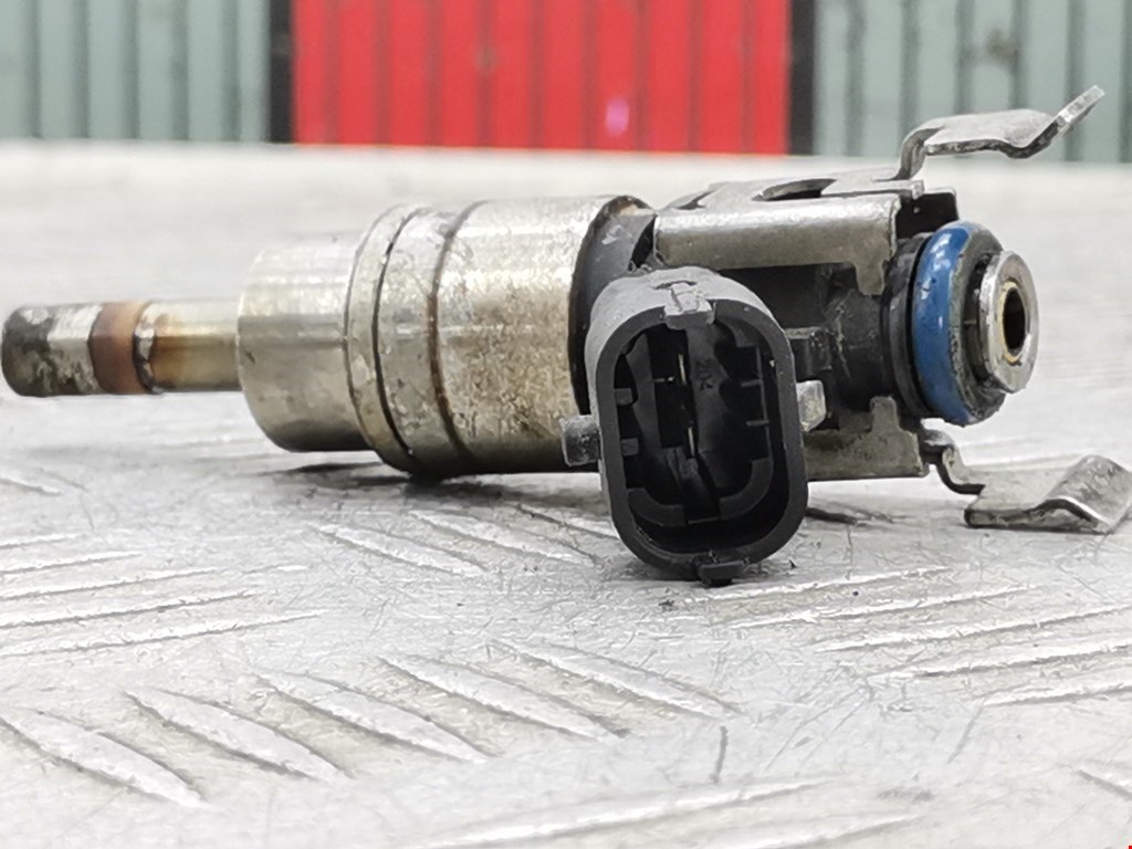 Форсунка дизельная электрическая ALFA ROMEO 159 2005-2011