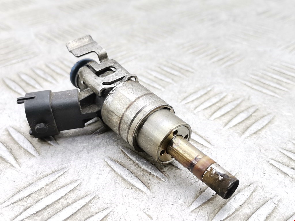 Форсунка дизельная электрическая ALFA ROMEO 159 2005-2011