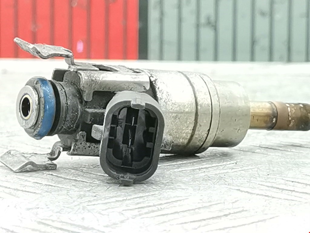 Форсунка дизельная электрическая ALFA ROMEO 159 2005-2011