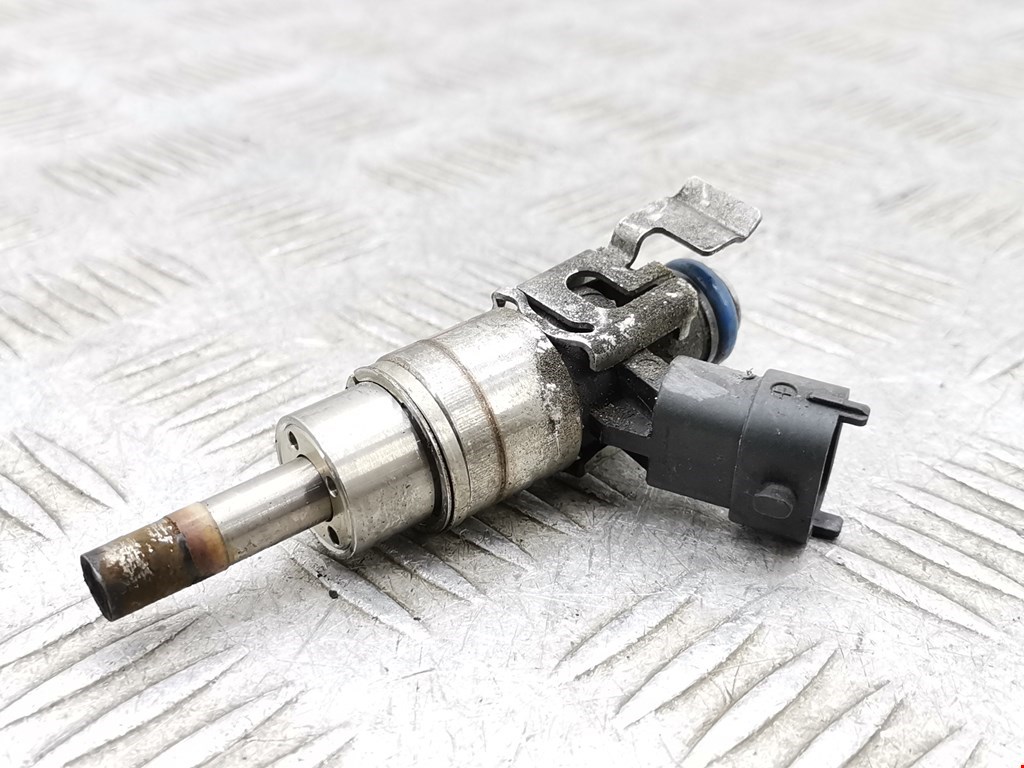 Форсунка дизельная электрическая ALFA ROMEO 159 2005-2011